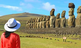 6 Nights 7 Days Chile Cultural Tour Package