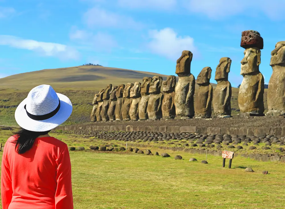 6 Nights 7 Days Chile Cultural Tour Package - Myholidays.com