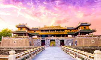Hanoi and Ho Chi Minh City 6 Nights 7 Days Honeymoon Package Hanoi and Ho Chi Minh City 6 Nights 7 Days Honeymoon Package