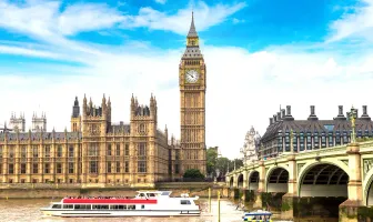 London Family Tour Package for 7 Days 6 Nights