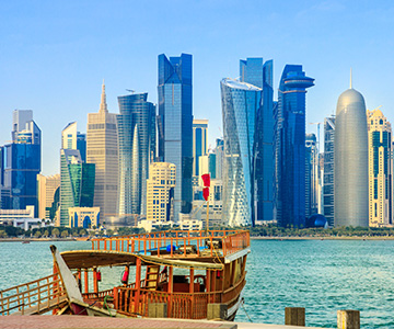 Qatar Holiday Packages