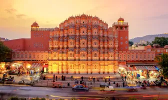 Jaipur tour Package for 3 Days 2 Nights