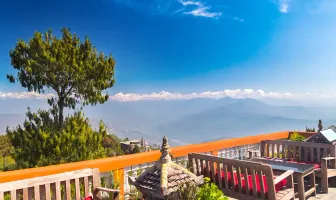 Kathmandu 4 Nights 5 Days Tour Package With Bhaktapur and Nagarkot