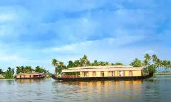 Affordable 4 Nights 5 Days Kochi Family Tour Package