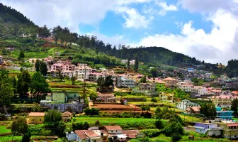 3 Nights 4 Days Ooty Group Tour Package 3 Nights 4 Days Ooty Group Tour Package