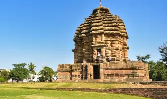 Bhubaneswar 1 Night 2 Days Tour Package Bhubaneswar 1 Night 2 Days Tour Package