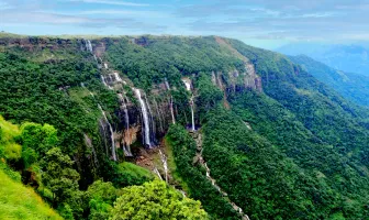 2 Nights 3 Days Shillong Tour Package 2 Nights 3 Days Shillong Tour Package