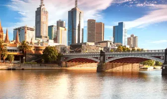 Memorable 4 Days 3 Nights Melbourne Tour Package