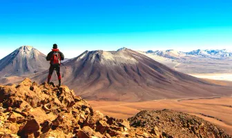 Atacama Desert Adventure Tour Package for 9 Days 8 Nights