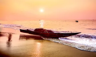 Puri 3 Nights 4 Days Family Tour Package
