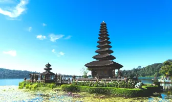 5 Nights 6 Days Bali Tour Package for Couple