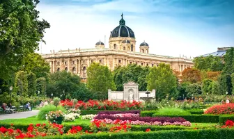 7 Nights 8 Days Salzburg Innsbruck and Vienna Tour Package 7 Nights 8 Days Salzburg Innsbruck and Vienna Tour Package