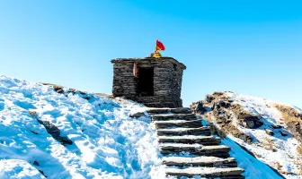 Chopta Tour Package for 3 Days 2 Nights