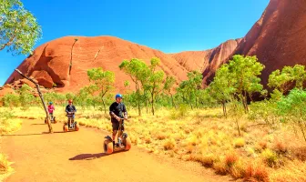 3 Nights 4 Days Uluru Tour Package 3 Nights 4 Days Uluru Tour Package