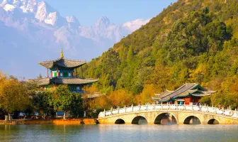 Kunming Dali and Lijiang Tour Package for 8 Days 7 Nights