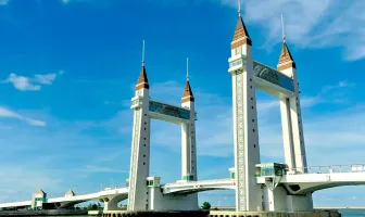Unforgettable 9 Nights 10 Days Penang Cruise Tour Package