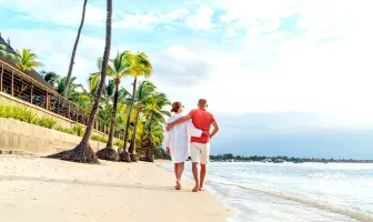 3 Nights 4 Days Goa Tour Package for Couple