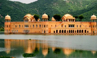 Jaipur and Pushkar 2 Nights 3 Days Tour Package