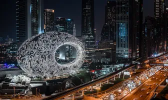 5 Nights 6 Days Dubai Tour Package 5 Nights 6 Days Dubai Tour Package