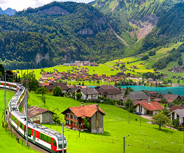 Switzerland Holiday Packages