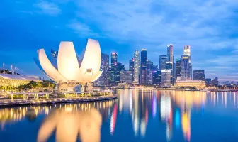 Exciting Singapore Family Tour Package for 5 Days 4 Nights