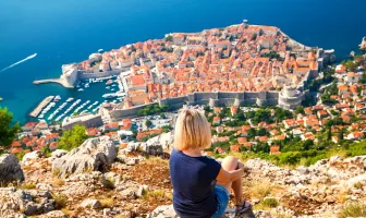 Dubrovnik Couple Tour Package for 5 Days 4 Nights