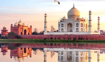 Agra and Jaipur 3 Nights 4 Days Tour Package