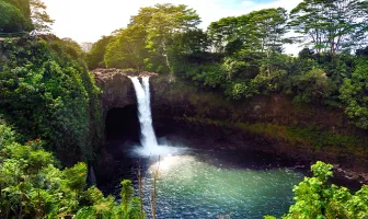Delightful 6 Nights 7 Days Hawaii Family Tour Package