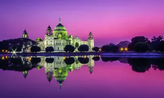 Memorable Kolkata Honeymoon Package for 3 Nights 4 Days