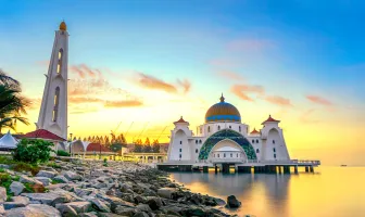 Malacca 3 Nights 4 Days Tour Package