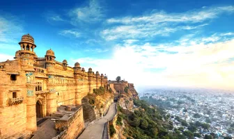 Bhopal and Pachmarhi Family Tour Package for 5 Days 4 Nights