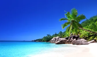 Glimpse of Seychelles 7 Days 6 Nights Family Tour Package
