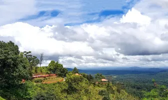 Mysore Coorg and Ooty 6 Nights 7 Days New Year Tour Package