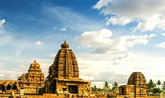 Best Selling Tirupati and Chennai Honeymoon Package for 5 Days 4 Nights