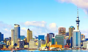 7 Nights 8 Days Queenstown and Auckland Tour Package