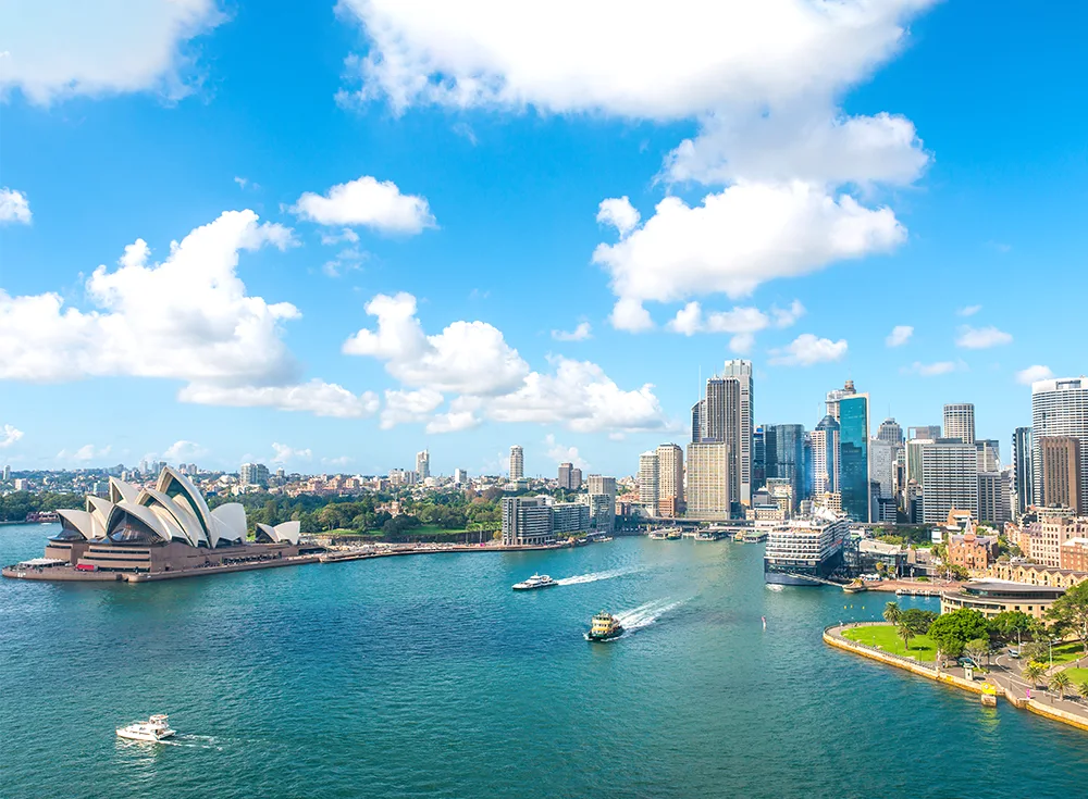 5 Nights 6 Days Beautiful Kangaroo Island Honeymoon Package