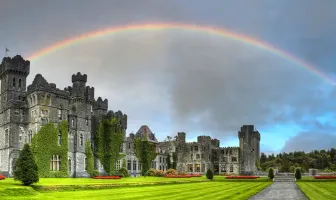 Delightful 5 Nights 6 Days Ireland Family Tour Package