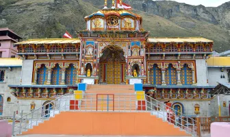 3 Nights 4 Days Badrinath Tour Package with Valley of Flowers