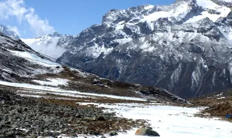 Exciting 4 Nights 5 Days Lachung and Gangtok Tour Package