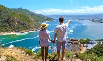 Cape Town Adventure Honeymoon Package for 8 Days 7 Nights