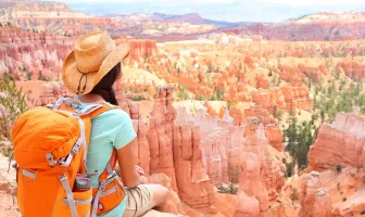 West USA 6 Nights 7 Days Summer Tour Package