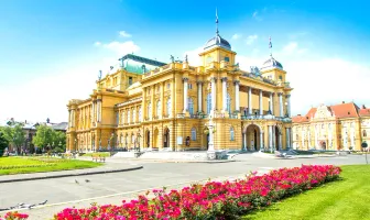 Croatia Luxury Tour Package for 6 Days 5 Nights Croatia Luxury Tour Package for 6 Days 5 Nights