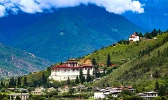 3 Nights 4 Days Bhutan Tour Package For Family