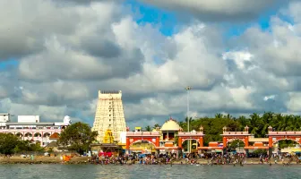 Madurai Rameshwaram Kanyakumari 3 Nights 4 Days Tour Package