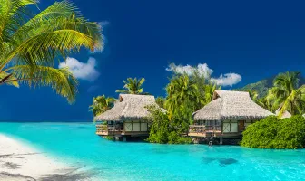 Mesmerizing 4 Nights 5 Days Fiji Islands Honeymoon Package