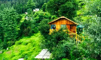 Tirthan Valley 4 Nights 5 Days Jibhi Tour Package
