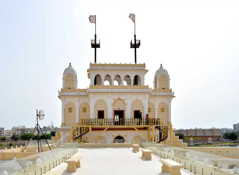 jamnagar to tour package