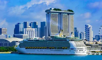 6 Nights 7 Days Singapore Cruise Tour Package