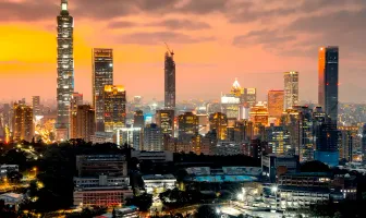 2 Nights 3 Days Taipei Tour Package 2 Nights 3 Days Taipei Tour Package