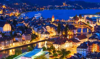 Highlights Of Lucerne 2 Nights 3 Days City Tour Package